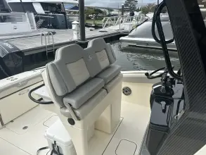 Thumbnail von Scout 280 Sportfish