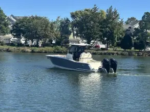 Thumbnail von Scout 280 Sportfish