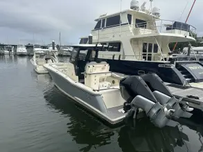 Thumbnail von Scout 280 Sportfish