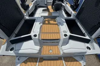 Thumbnail von Super Air Nautique S21