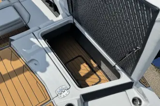 Thumbnail von Super Air Nautique S21