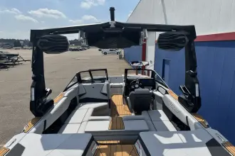 Thumbnail von Super Air Nautique S21