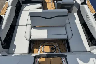 Thumbnail von Super Air Nautique S21