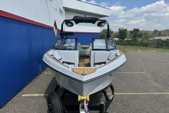 Thumbnail von Super Air Nautique S21