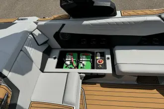 Thumbnail von Super Air Nautique S21