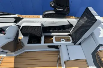 Thumbnail von Super Air Nautique S21