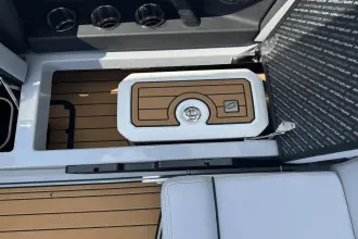 Thumbnail von Super Air Nautique S21