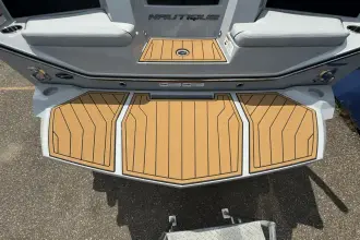 Thumbnail von Super Air Nautique S21
