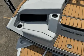 Thumbnail von Super Air Nautique S21