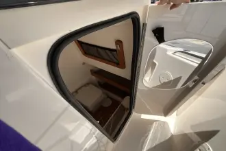 Thumbnail von Grady White Fisherman 257