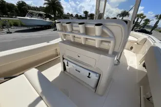 Thumbnail von Grady White Fisherman 257