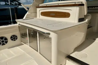 Thumbnail von Grady White Freedom 415