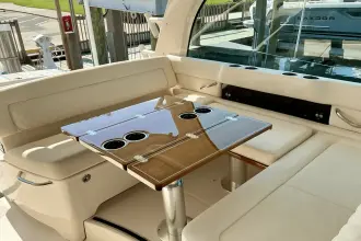 Thumbnail von Grady White Freedom 415