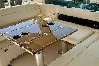 Thumbnail von Grady White Freedom 415