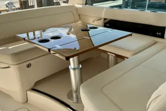 Thumbnail von Grady White Freedom 415