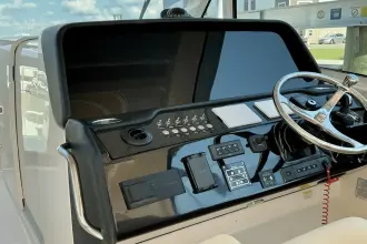 Thumbnail von Grady White Freedom 415