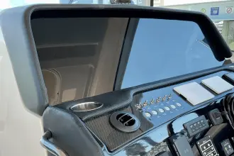 Thumbnail von Grady White Freedom 415