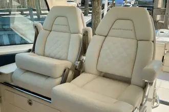 Thumbnail von Grady White Freedom 415