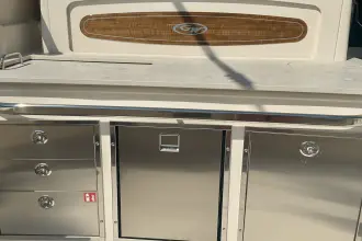 Thumbnail von Grady White Freedom 415