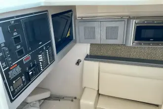 Thumbnail von Grady White Freedom 415