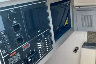 Thumbnail von Grady White Freedom 415