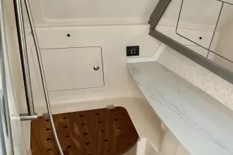 Thumbnail von Grady White Freedom 415