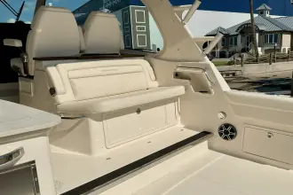 Thumbnail von Grady White Freedom 415