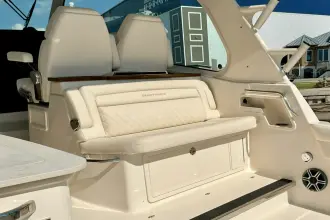 Thumbnail von Grady White Freedom 415