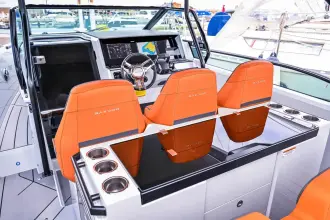 Thumbnail von Saxdor 320 GTO