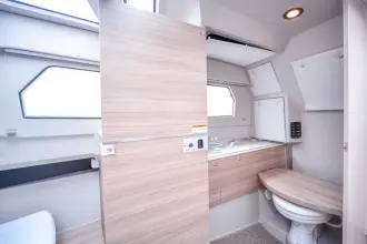 Thumbnail von Saxdor 320 GTO