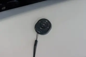 Thumbnail von Boston Whaler 330 Vantage