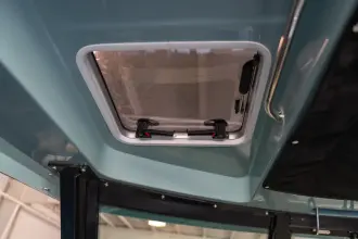 Thumbnail von Boston Whaler 330 Vantage