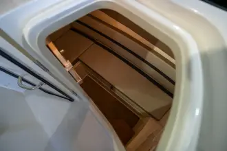 Thumbnail von Boston Whaler 330 Vantage