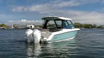 Thumbnail von Boston Whaler 330 Vantage