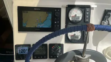 Thumbnail von Gemini Legacy 35 Kee Kat