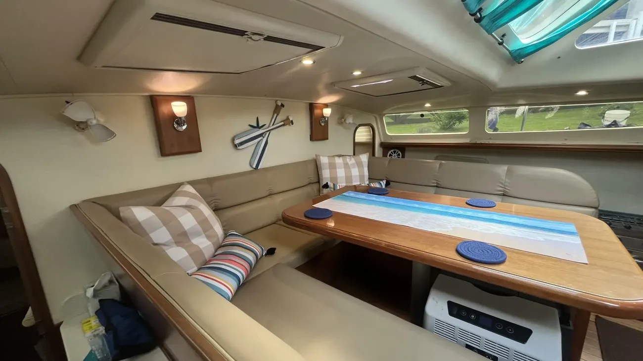 Thumbnail von Gemini Legacy 35 Kee Kat