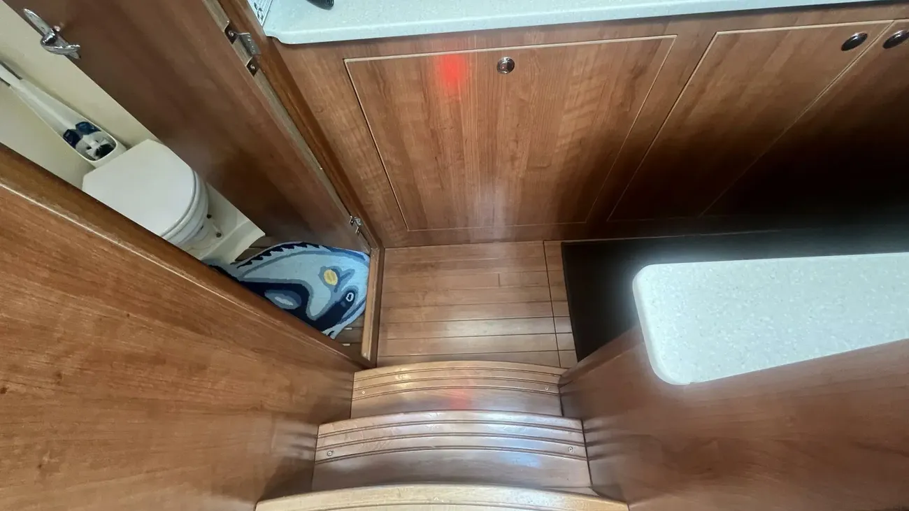 Thumbnail von Gemini Legacy 35 Kee Kat