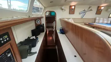 Thumbnail von Gemini Legacy 35 Kee Kat