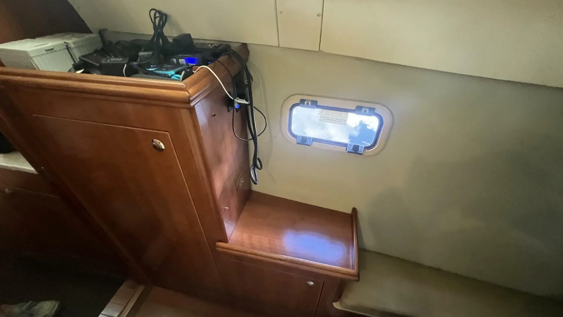 Thumbnail von Gemini Legacy 35 Kee Kat