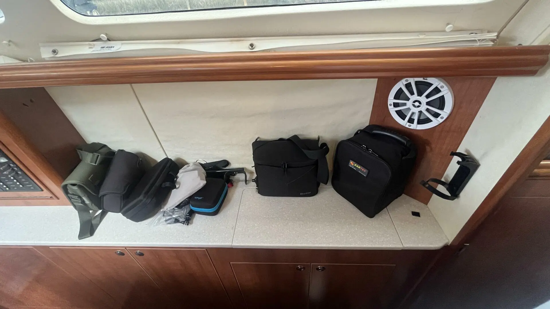 Thumbnail von Gemini Legacy 35 Kee Kat