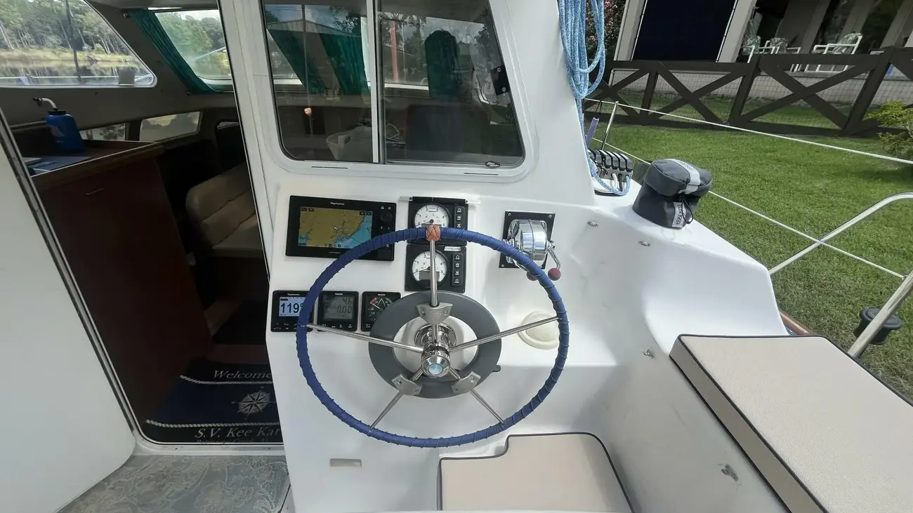 Thumbnail von Gemini Legacy 35 Kee Kat