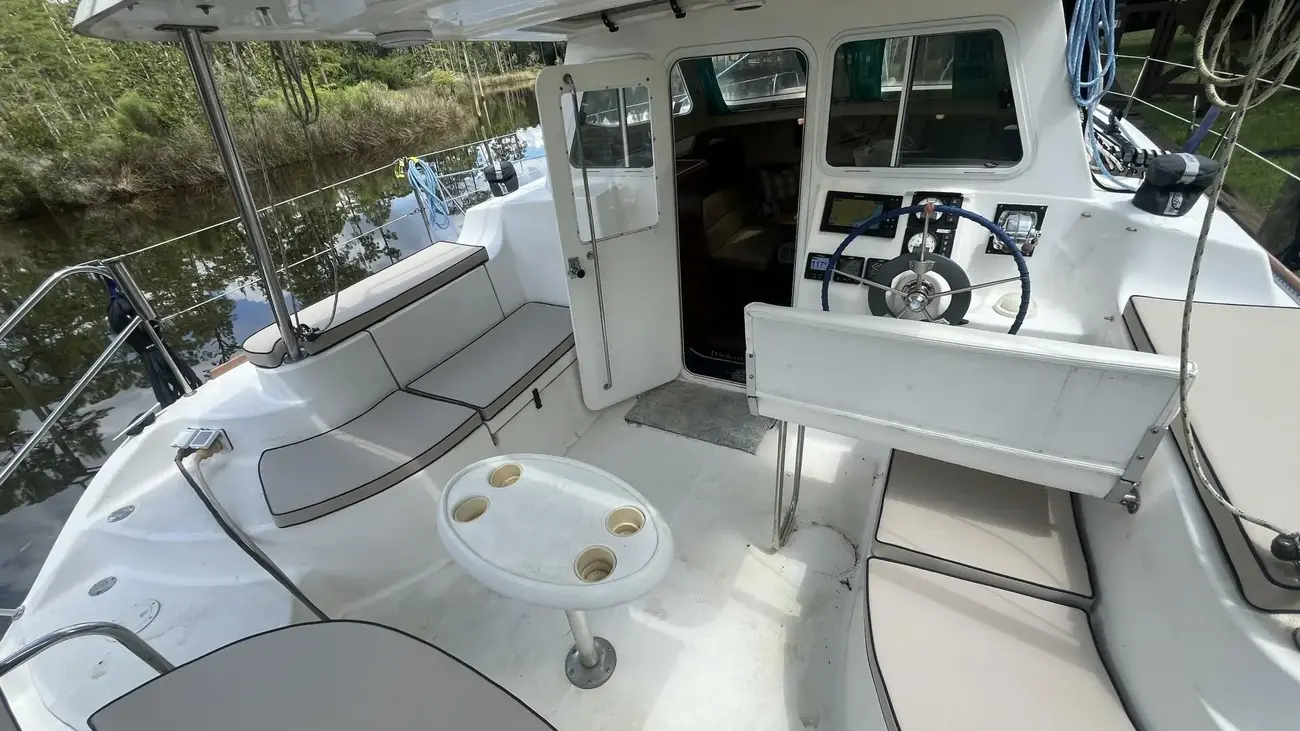 Thumbnail von Gemini Legacy 35 Kee Kat