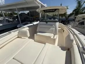 Thumbnail von Grady White Canyon 336