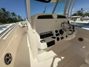 Thumbnail von Grady White Canyon 336