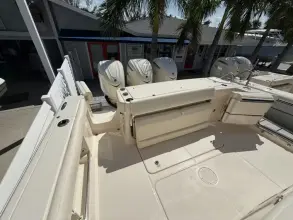 Thumbnail von Grady White Canyon 336