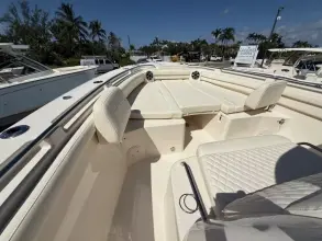 Thumbnail von Grady White Canyon 336