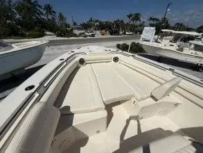 Thumbnail von Grady White Canyon 336