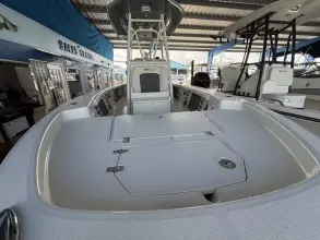 Thumbnail von Pathfinder 2400 Open