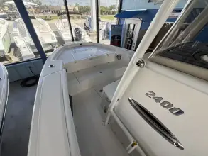 Thumbnail von Pathfinder 2400 Open