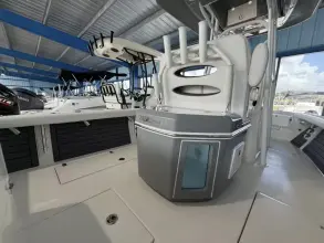 Thumbnail von Pathfinder 2400 Open